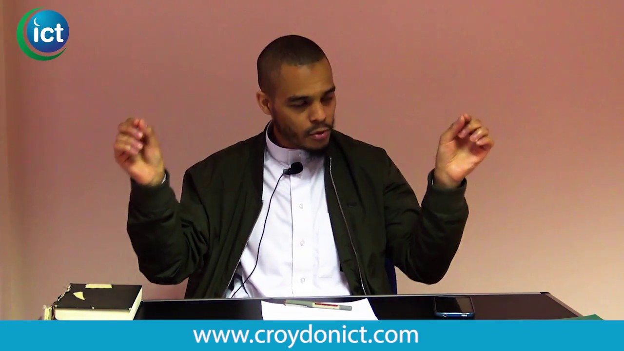 New Muslim Class I Obedience to the Messenger is Obedience to Allah