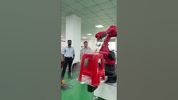 #industrial #weldingrobot #Robotic arm #Spraying robot#Collaborative robot#Six-axis robot