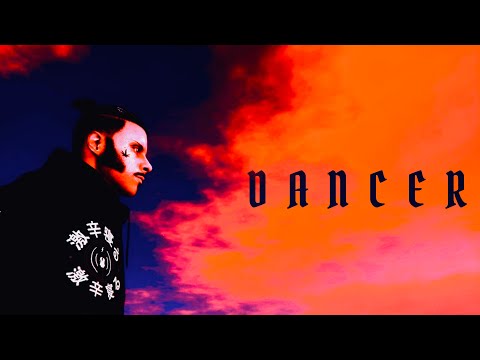 DANCER / VLADIMIR CAUCHEMAR - ALYONA ALYONA