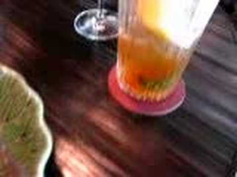 Travels with Betty and Conry: Bangkok