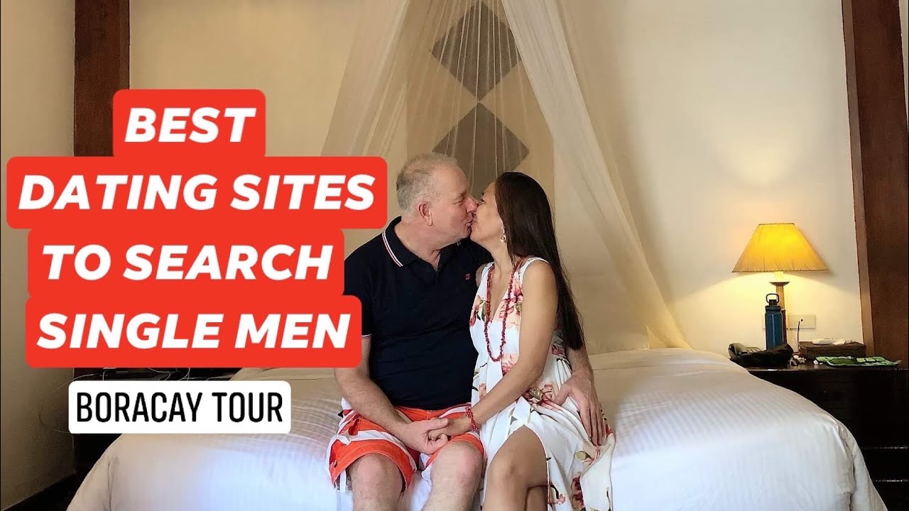 Mga legit na Online Dating Sites para makahanap ng Foreigner na Boyfriend ?