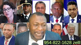 13 JAN:GUY FILIP MANDE YOU TRANSITION AVEK ,DOMINIK DIPWI,MICHEL SOUKAR,BOB .C,LUCKMANE DELILLE