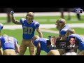 RFL CS5 #24 Washington vs UCLA Week 2 - Premiere Game | NCAA Football 23