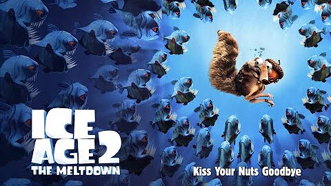 BUZ DEVRI 2 TÜRKCE DUBLAJ ( YENI CIZGI FILIMLERI BAXMAGA DEYER )