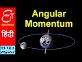 🔴 ANGULAR MOMENTUM || Part 1 - Basics || in HINDI