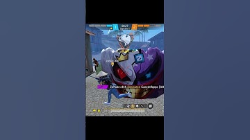 1V4 CLUTCH AWM #freefire #shortsfeed #tondegamer #b2k #ajjubhai #raistar #zeroxff #gyangaming