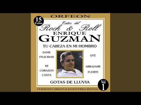 Hermanita - Enrique Guzmán