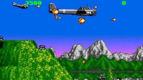 AMIGA - Commodore Amiga - P47 Thunderbolt_v1.1_1227.mp4