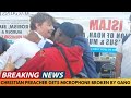 Incident Involving Young Bob
