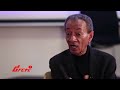 የፍልስፍናው ፕሮፌሰር አንድርያስ እሸቴ (1940 - 2016) @ethiopian_reporter