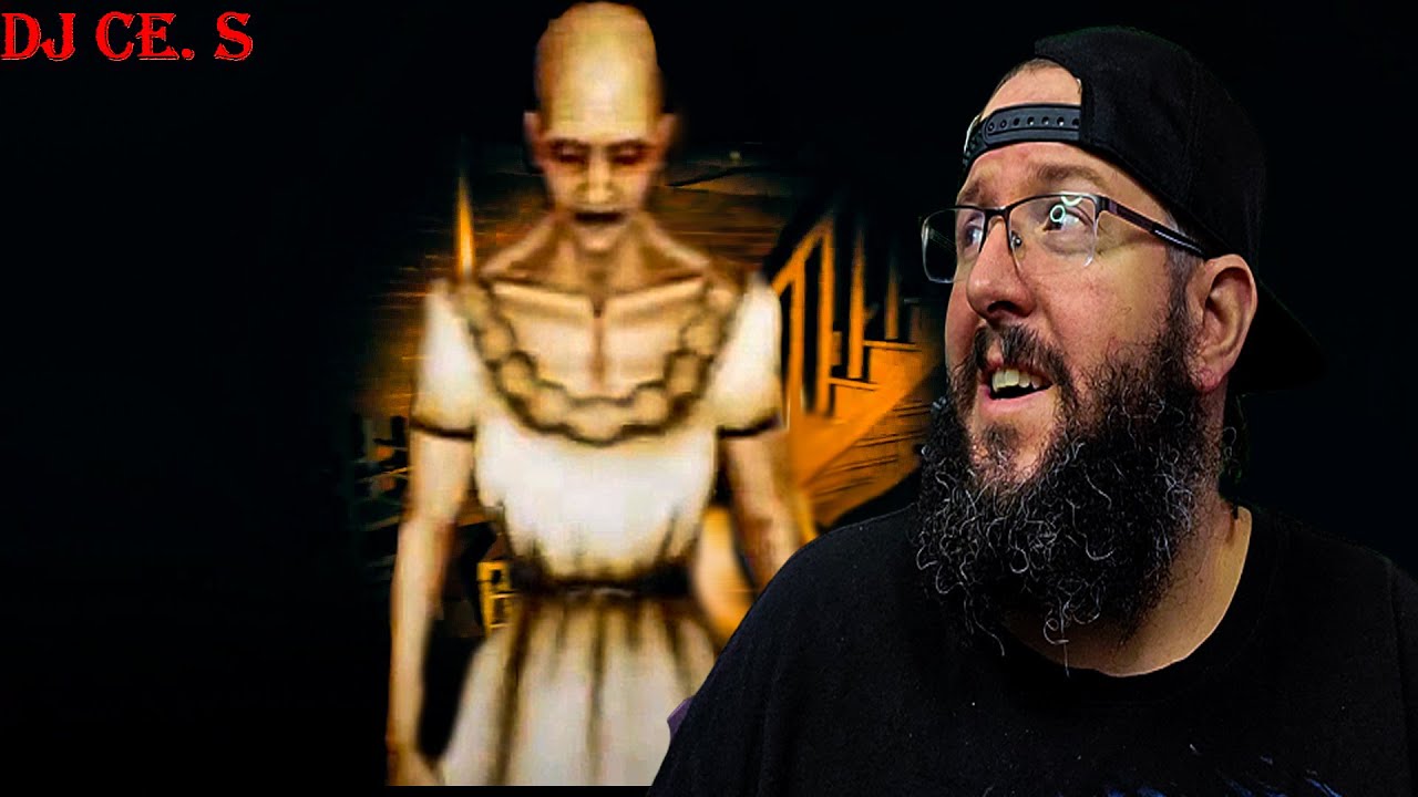 Find Yourself Act 3: "Big Fun" (PC)