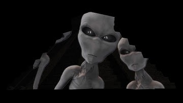 Chichen Itza Projection Mapping