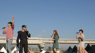 SMF 스타라이트 뮤지컬 페스티벌 20181021 원종환, 전민준, 최우리, 강정우, 우찬, 김려원 잘못된 만남 / 붉은 노을