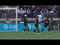 FULL HIGHLIGHTS | Quarterfinal Thorns vs San Diego Wave