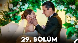 Thumbnail for Aile 29. Bölüm