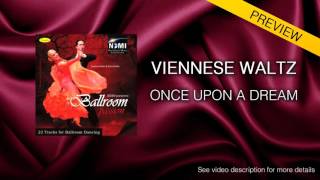 VIENNESE WALTZ | Dj Ice - Once Upon A Dream (59 BPM)