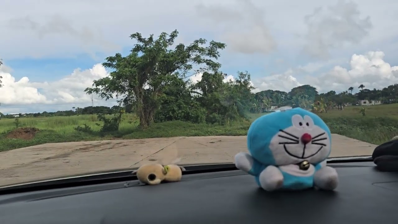 Scouting For Properties In Cari Minor, Leganes In Iloilo 