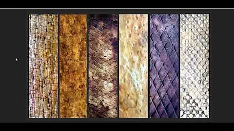 Leather Made From Mushrooms