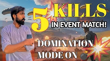 🔥 "INSANE 10 KILL STREAK! | Unstoppable Gameplay Moments