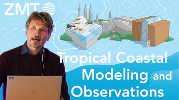 TropEcS Symposium: Jan O. Haerter - A Vision for Tropical Coastal Modeling and Observations