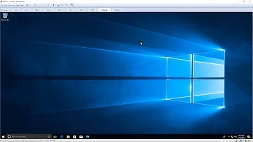 Recovery disconnected mailbox in Exchange 2016