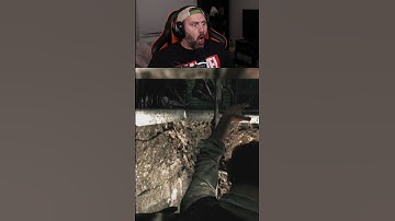 Zo bang dat ik bijna huilde... Het kwaad binnenin