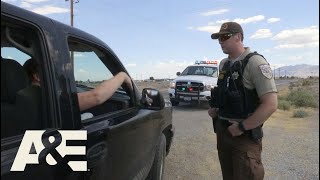 Live Pd Repo Kidnap Season 2 A&E