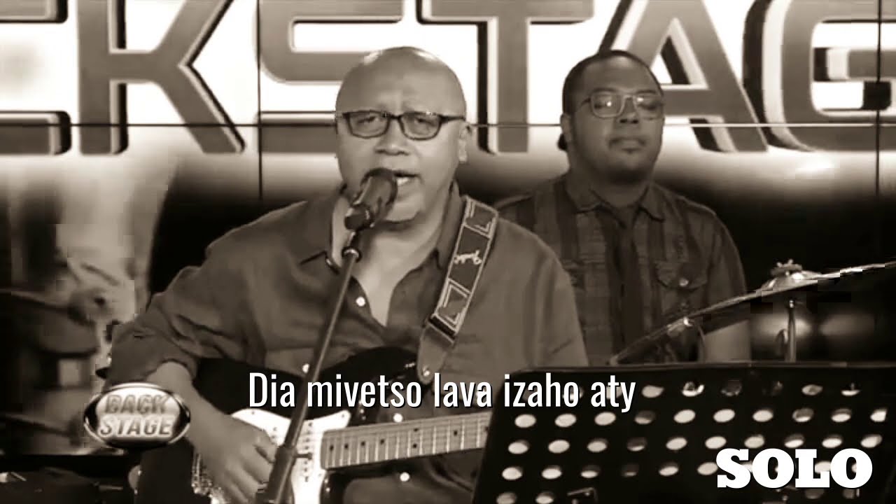 SOLO - Mba rahoviana re