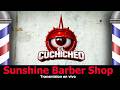 Transmisión en vivo En la Peluquería Sunshine Barber Shop Hazleton #andersoncodetel