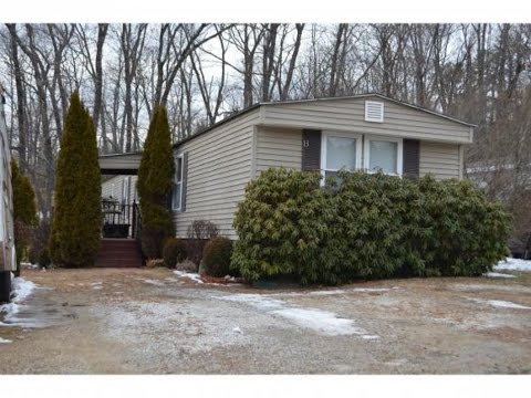 13 Hillside Drive, Allenstown, NH home video tour