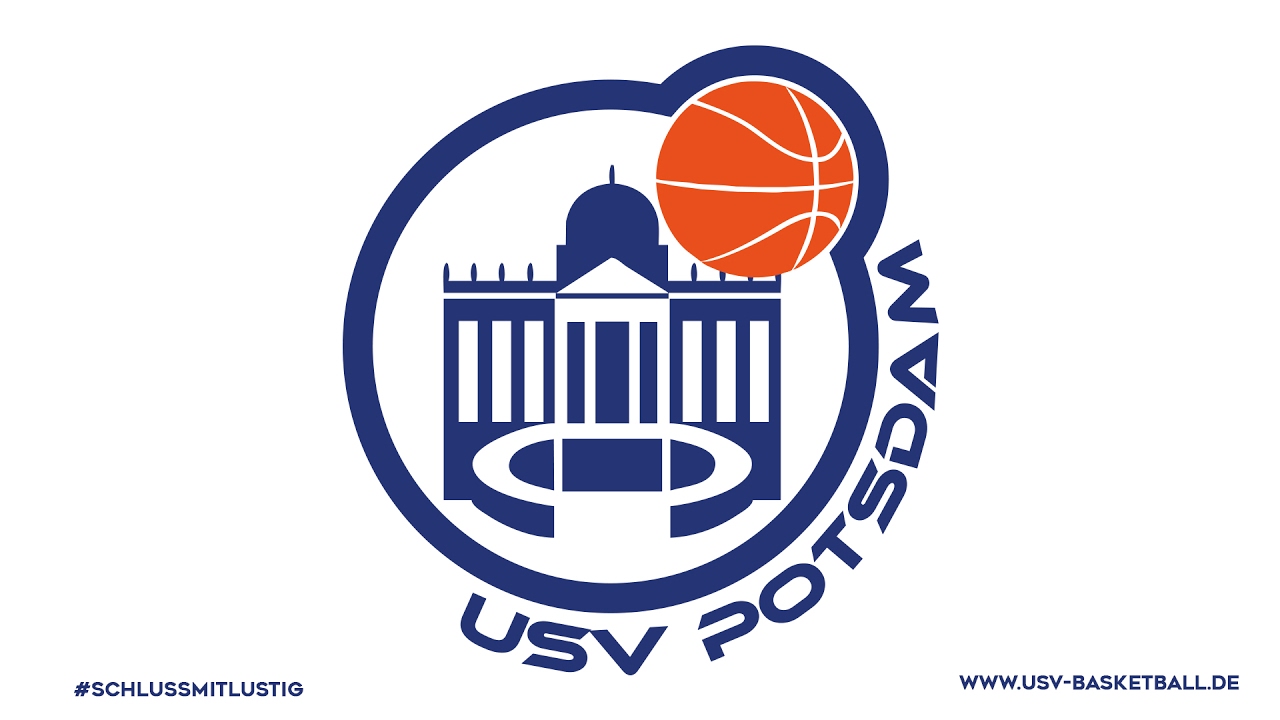 USV Potsdam Basketball Playoff Teaser 2017 YouTube