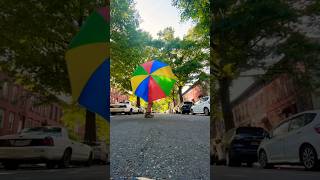Bi-Block from Bed-Stuy Brooklyn . Practicing new flow and enjoyment withh my summertime brella✨🎶🌍
Bi-Block from Bed-Stuy Brooklyn . Practicing new flow and enjoyment withh my summertime brella✨🎶🌍 Bi-Block from Bed-Stuy Brooklyn . Practicing new flow and enjoyment withh my summertime brella✨🎶🌍