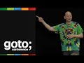 GOTO 2015 • One Hacker Way • Erik Meijer