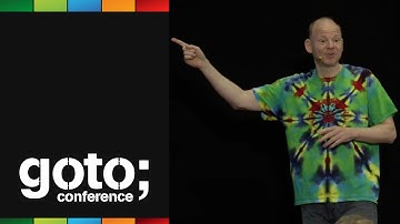 One Hacker Way • Erik Meijer • GOTO 2015