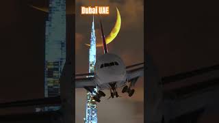 Habibi comes to Dubai, UAE  #shorts