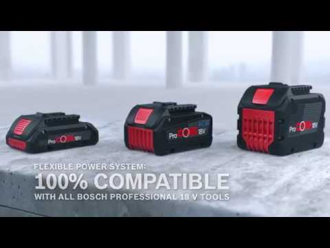 Bosch ProCore18V Battery