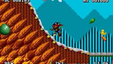 Zool 2 @ http://xtcabandonware.com