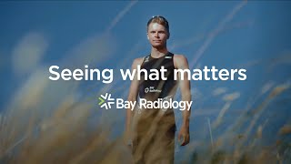 Bay Radiology: Seeing What Matters