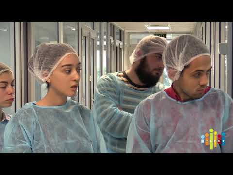 პროექტი-კრიმინალისტიკური ტექნიკა თეორიასა და პრაქტიკაში