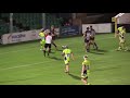 Cavaliers vs Sale Jets - All eight tries