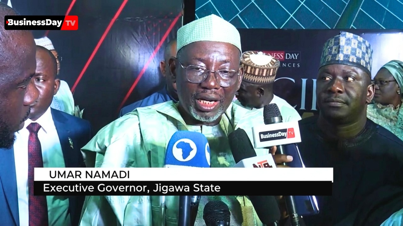 State Competitiveness and Investment Readiness Awards (SCIRA) 2026, Organized by BusinessDay