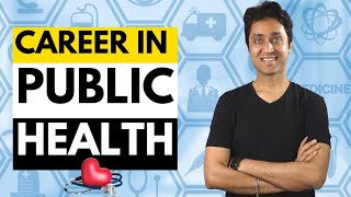 Career In Public Health Everything You Need To Know Public Health Careers Healthcare Management