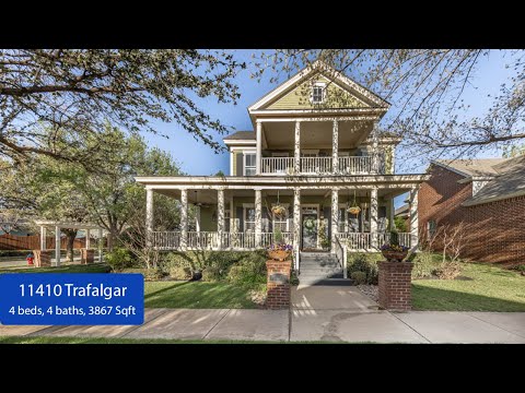 11410 Trafalgar Ave, Lubbock, TX home video tour