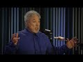 Tom Jones performs 'One More Cup of Coffee' | The Late Late Show | RTÉ One