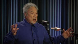 Tom Jones performs 'One More Cup of Coffee' | The Late Late Show | RTÉ One