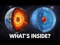 From Crust to Core: Inside the Planets