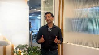Information Choosing the Right Co-Founder: Look Beyond Skills Update