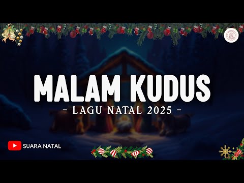O Malam Kudus