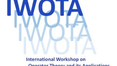 Max Arnott: Closed ideals of the algebra of bounded operators on a direct sum of Banach spaces