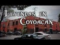 ¡Aquí vivían Hernán Cortés y la Malinche! | Barrio de la Concepción